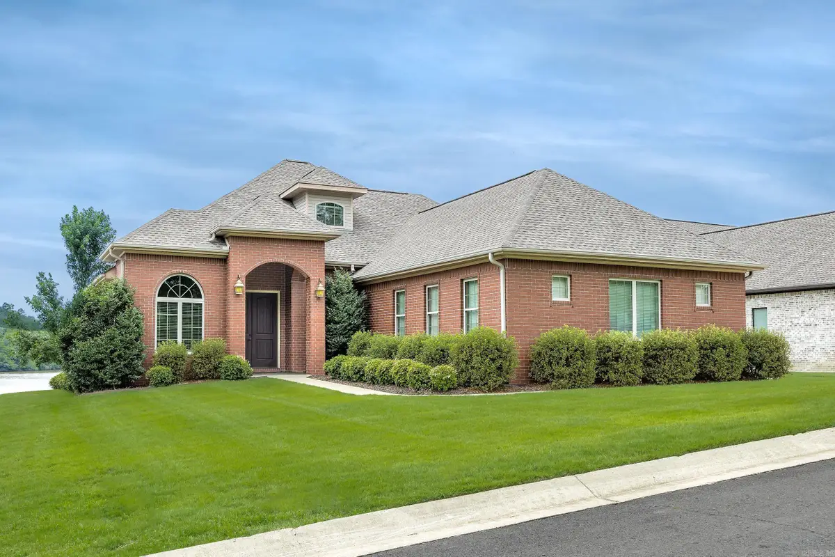 179 Gibbins Trl, Hot Springs, AR 71913 - Image #1