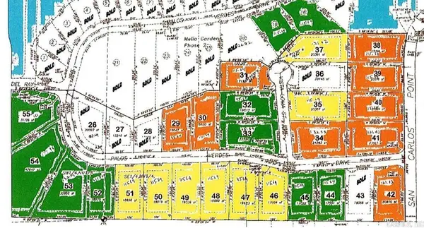 000 Palos Verdes Drive, Hot Springs, AR 71913