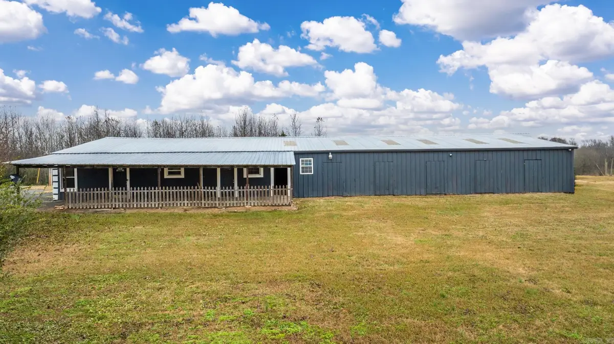 6 Crooked Creek Road, Conway, AR 72032 - Image #1