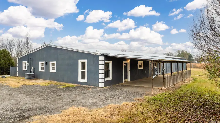 6 Crooked Creek Road, Conway, AR 72032 - Image #3