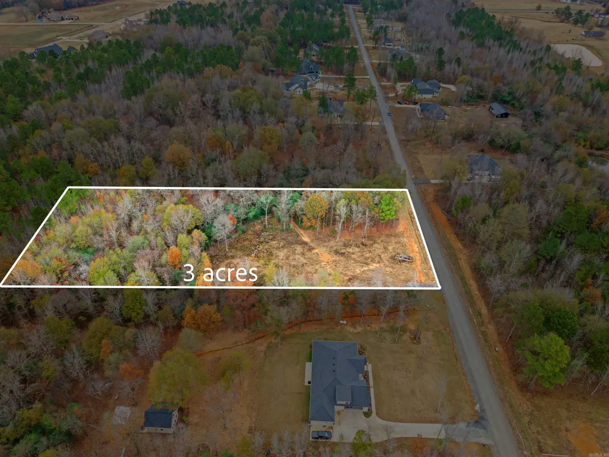 00 Timber Creek, Lonoke Township, AR 72086 - Image #1