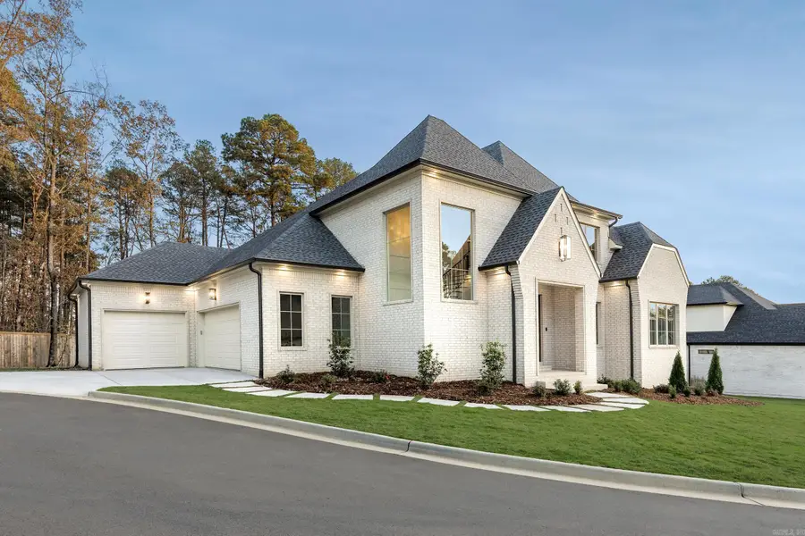 33 Mereville Place, Little Rock, AR 72223 - Image #2