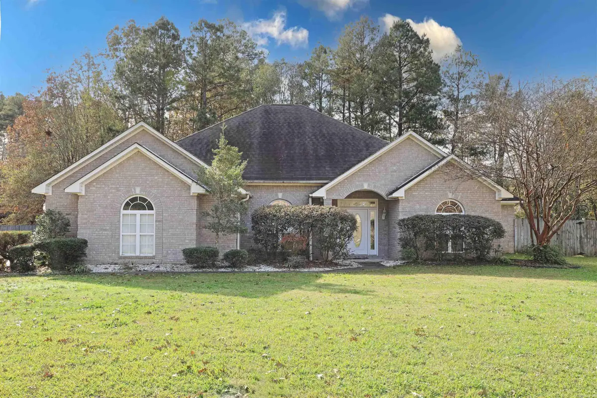 1002 W 73rd, Pine Bluff, AR 71603 - Image #1