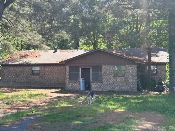 180 Welch Road, Lonoke, AR 72086