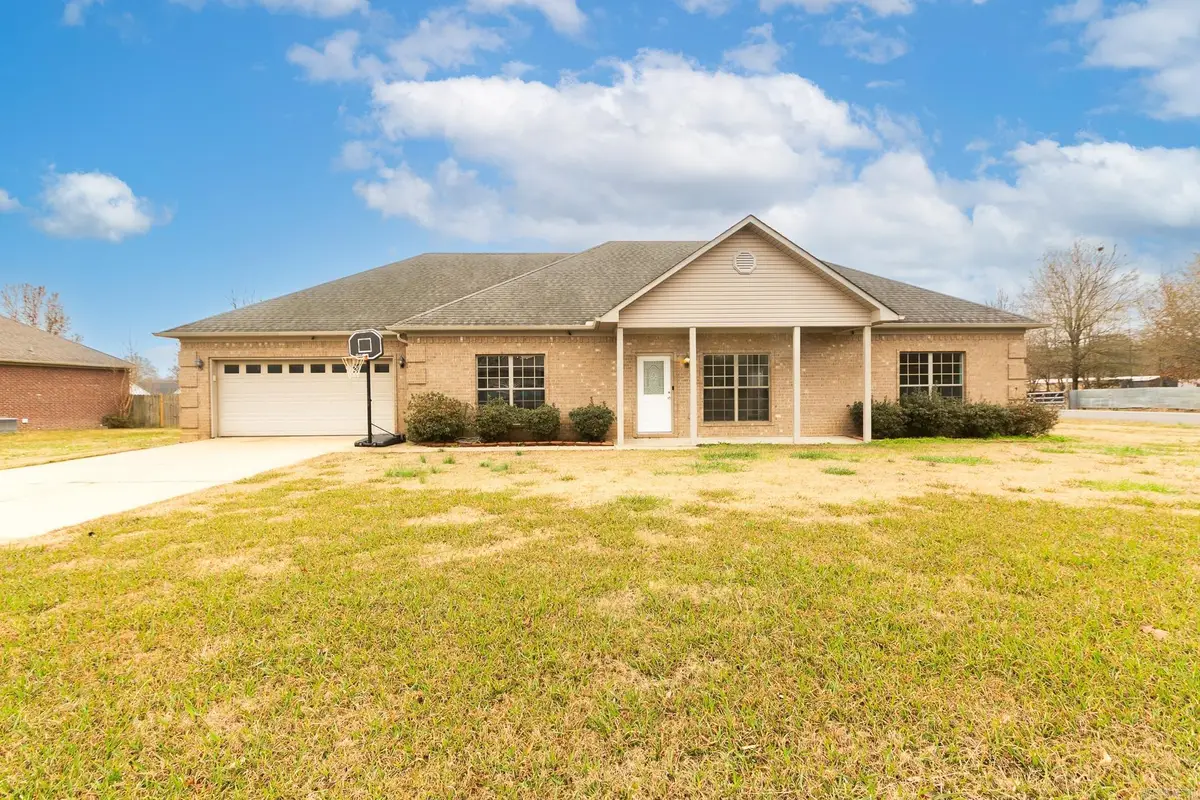 63 Vilsonia Way, Vilonia, AR 72173 - Image #1