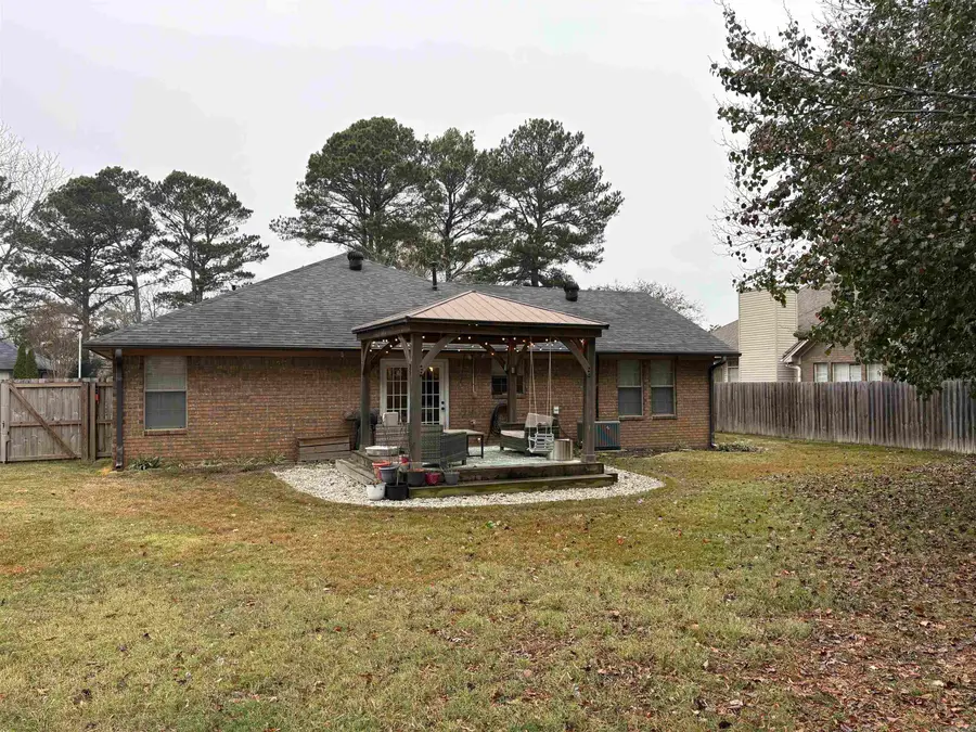 1840 Drury Lane, Conway, AR 72034 - Image #2