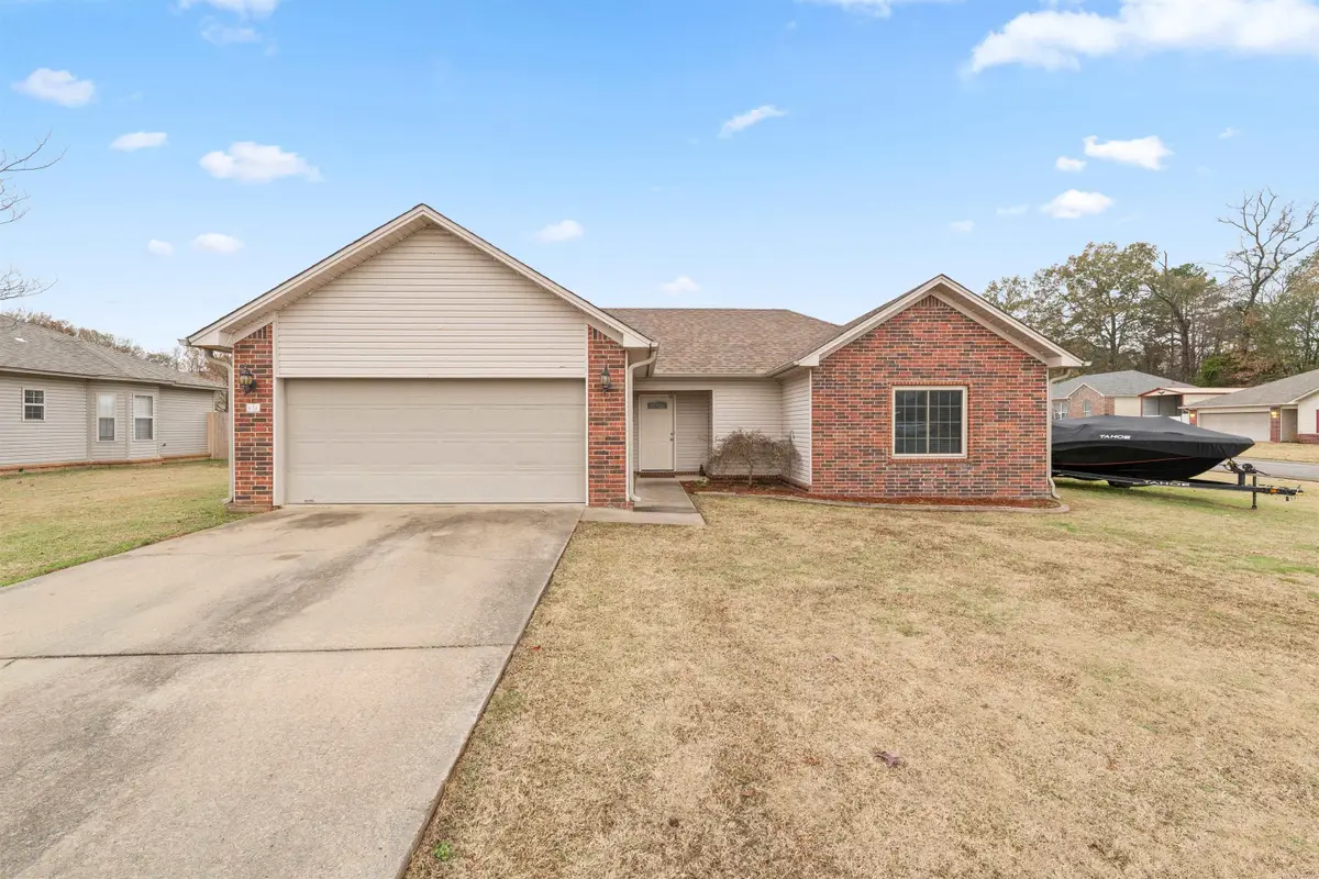 11 Cheyenne Drive, Austin, AR 72007 - Image #1
