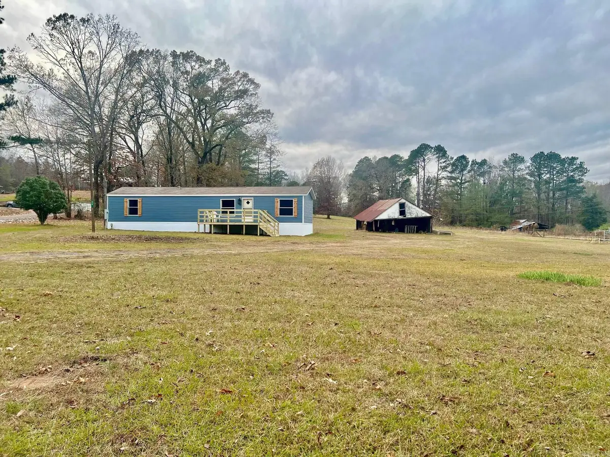 879 Rhinehart, Malvern, AR 72104 - #1