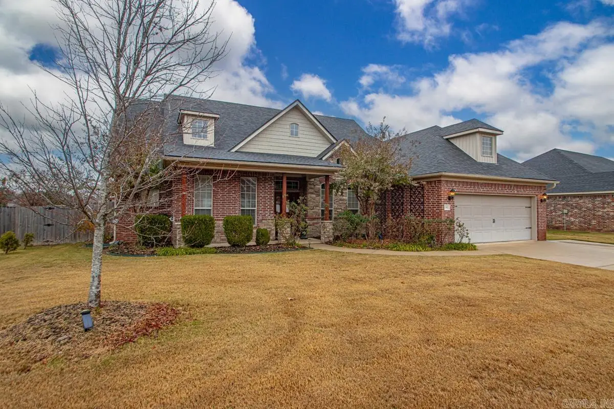 3507 Stonewall Drive, Benton, AR 72015 - Image #1