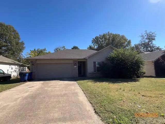 Address Withheld By Seller, Cabot, AR 72023 - #1