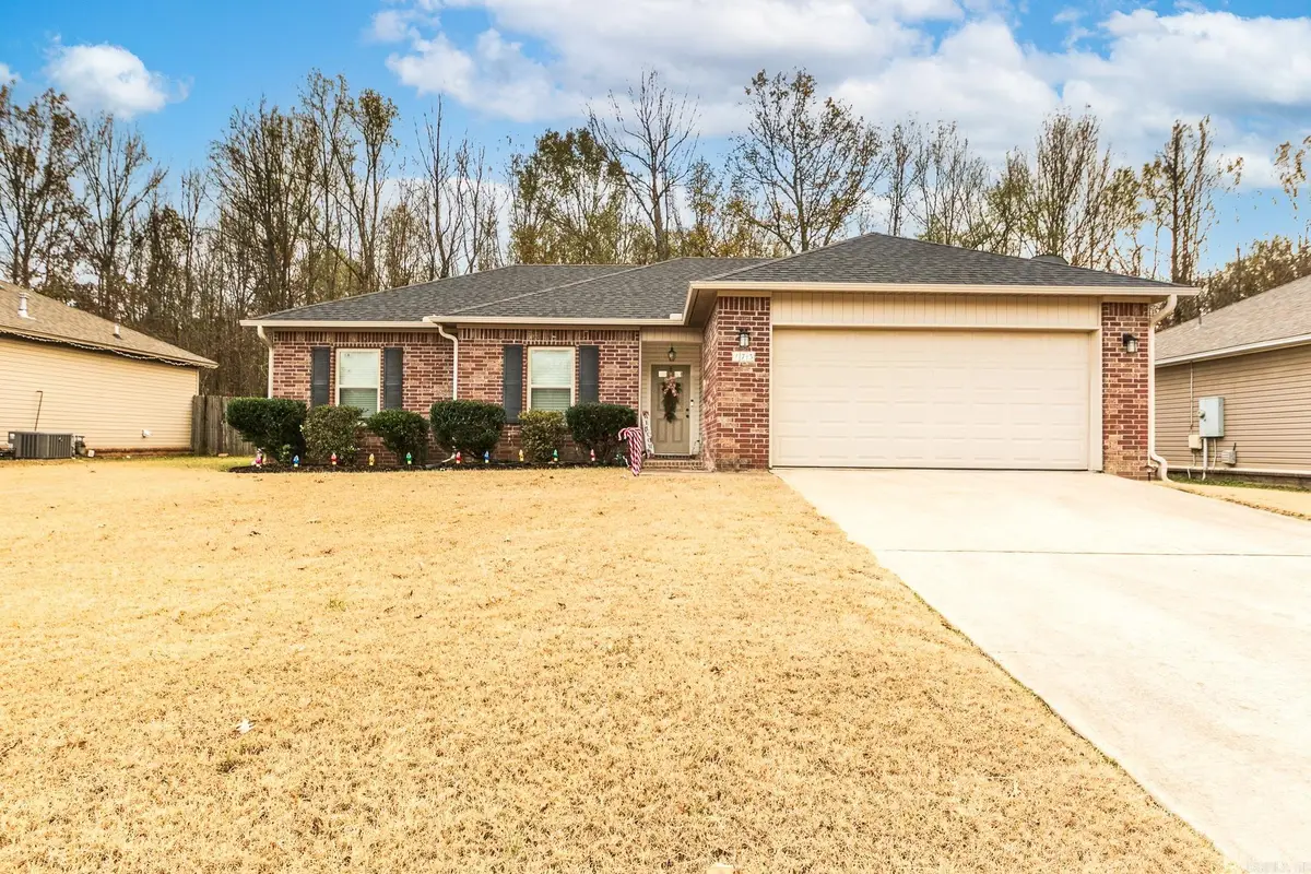 173 Peach Street, Austin, AR 72007 - Image #1