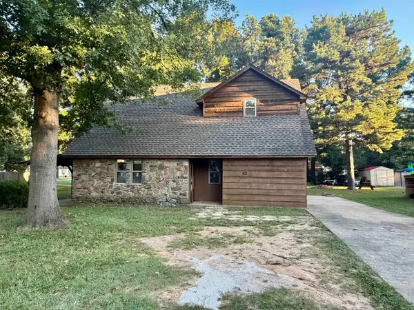 92 Sycamore Circle, Cabot, AR 72023