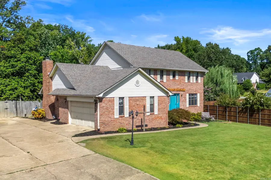 3800 Beaver Circle, Benton, AR 72019 - Image #3