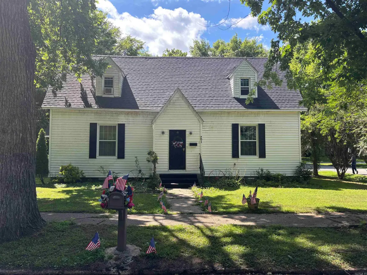 701 SW 2nd Street, Corning, AR 72422 - Image #1