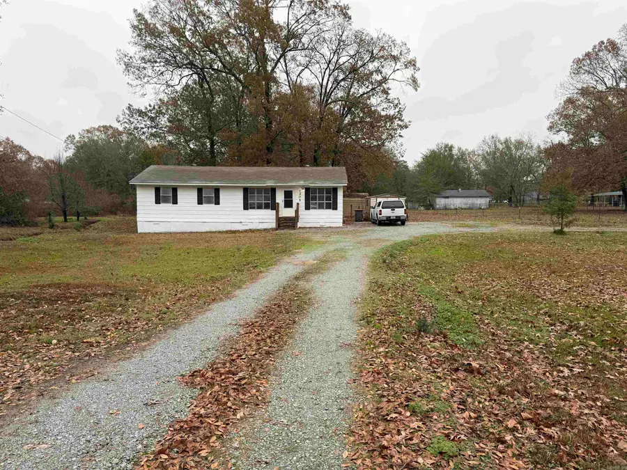 7205 Oxford Drive, Pine Bluff, AR 71602 - Image #2