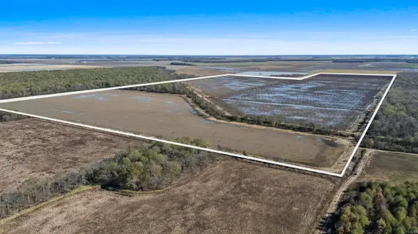 TBD Honeybee Lane, England, AR 72046