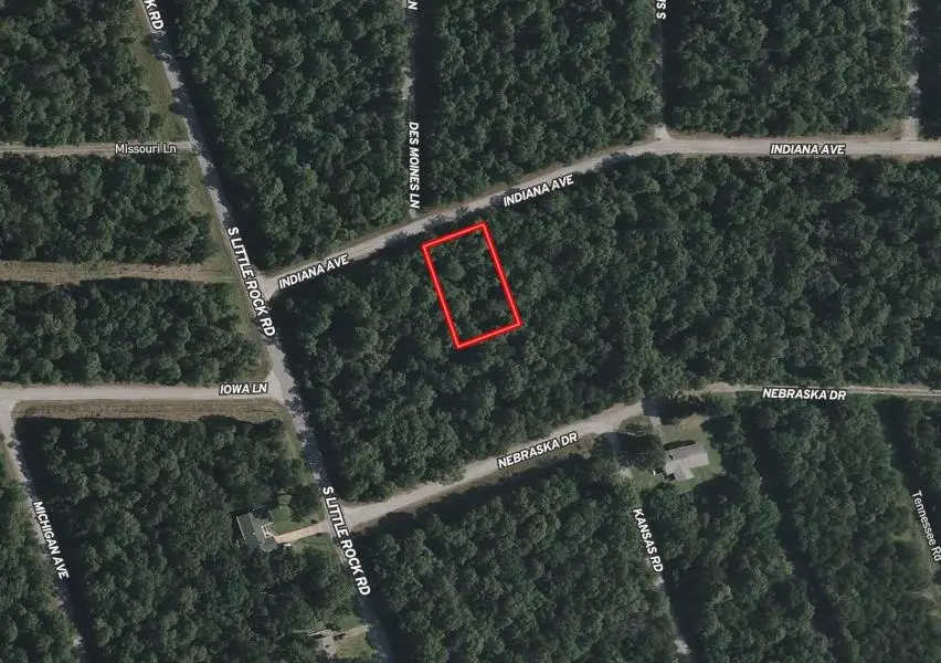 1305 E Indiana Avenue, Horseshoe Bend, AR 72512 - Image #2