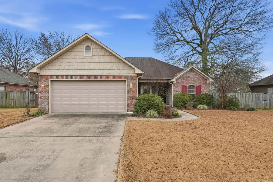 6 Brentwood Drive, Vilonia, AR 72173 - Image #2