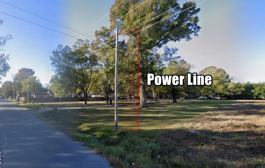 2505 S Main Street, Pine Bluff, AR 71601 - Image #2