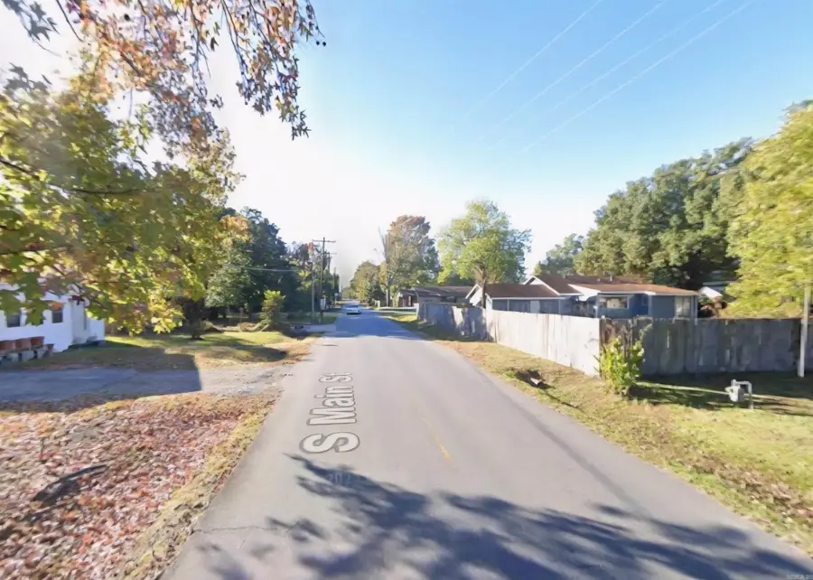 2505 S Main Street, Pine Bluff, AR 71601 - Image #3