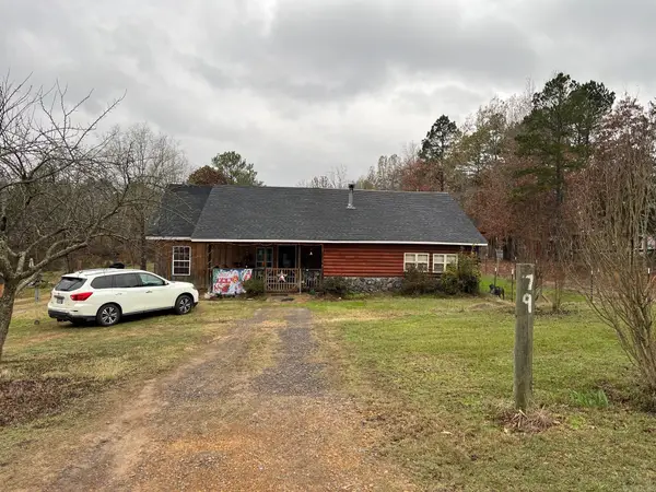 79 Country Side Dr, Houston, AR 72070