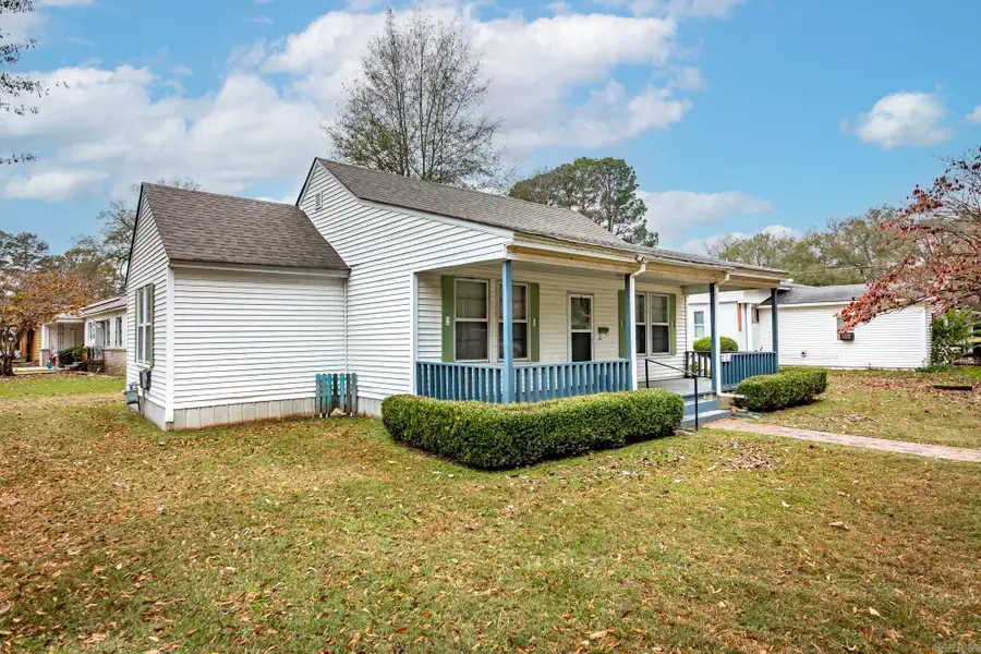 220 Irvy Rd Road, England, AR 72046 - Image #2