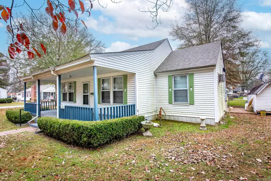 220 Irvy Rd Road, England, AR 72046 - Image #3