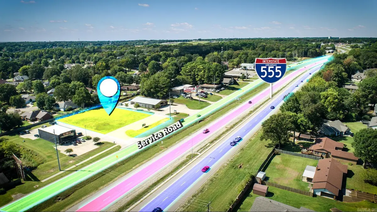 325 W Parker Road, Jonesboro, AR 72404 - Image #1