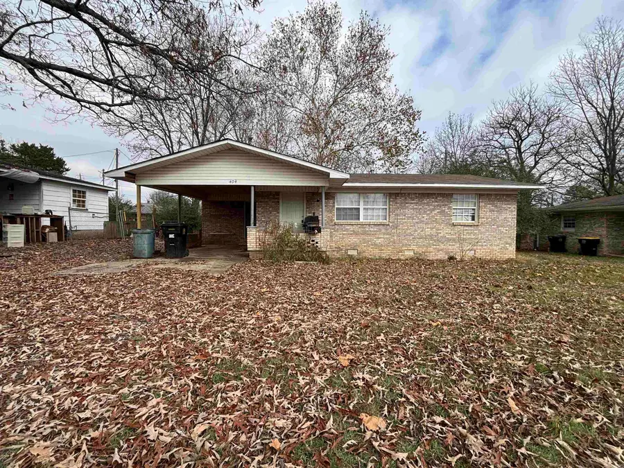 404 Scott Street, Ward, AR 72176 - Image #2