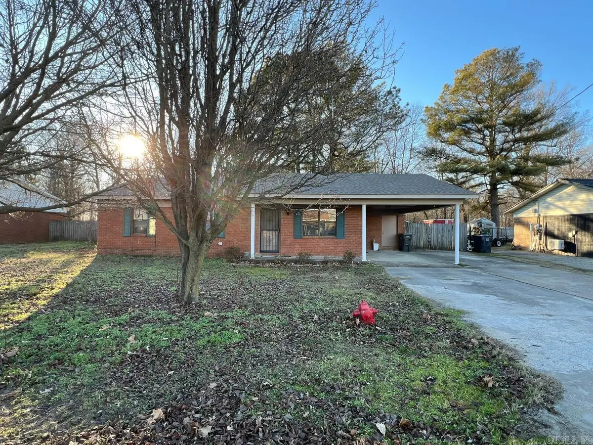 326 Robin Lane, Walnut Ridge, AR 72476 - Image #1