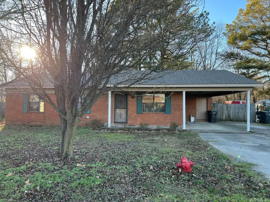 326 Robin Lane, Walnut Ridge, AR 72476 - Image #2