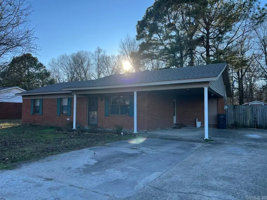 326 Robin Lane, Walnut Ridge, AR 72476 - Image #3