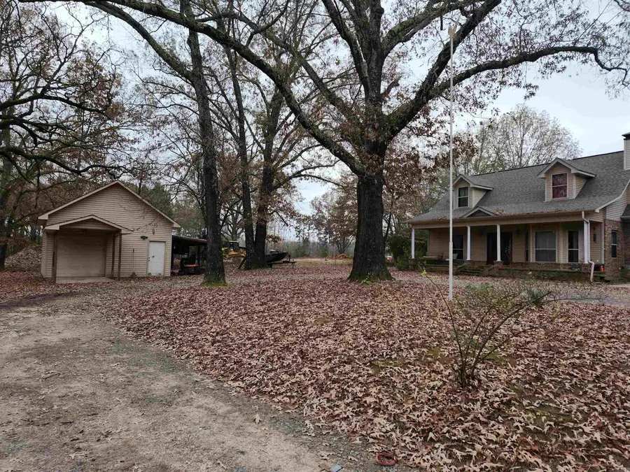 741 E Main, Austin, AR 72007 - Image #2