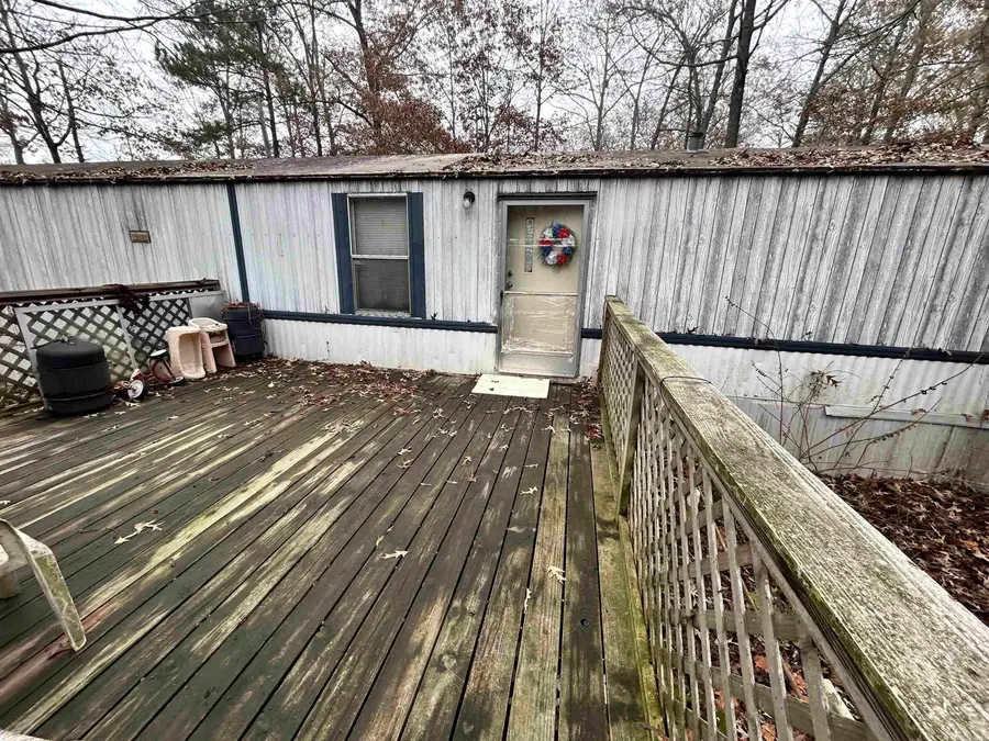 2337 Mcpherson Springs Road, Mabelvale, AR 72103 - Image #3