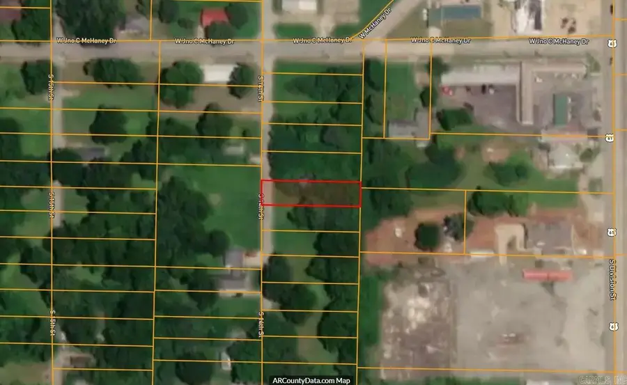 7 lot package Lindura Way, Hot Springs Village, AR 71909 - Image #3