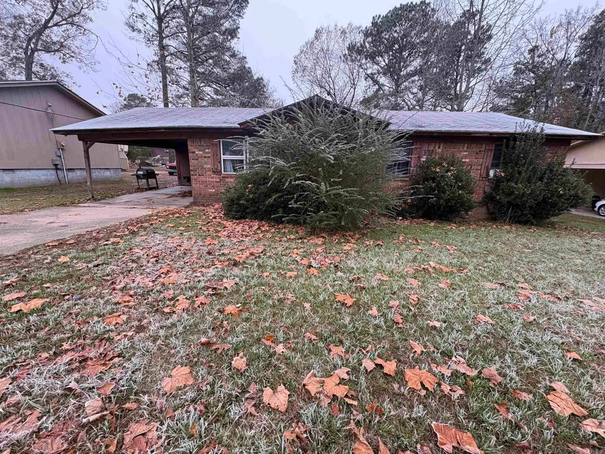 1426 Mimosa, Malvern, AR 72104 - Image #1