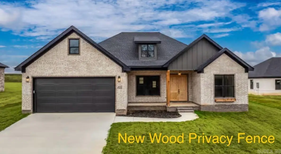 207 Michelle Drive, Beebe, AR 72012 - Image #1