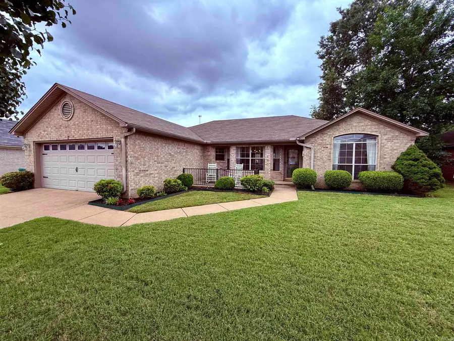 7 Butterfly Drive, Sherwood, AR 72120 - Image #3