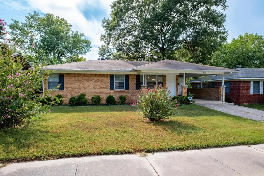 4107 Maple Street, North Little Rock, AR 72118 - Image #2