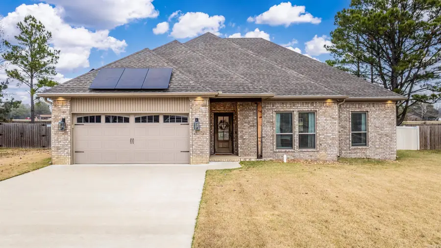 104 Hayden Dr, Beebe, AR 72012 - Image #2