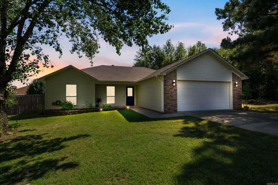 7 Sunshine Lane, Ward, AR 72176 - Image #2