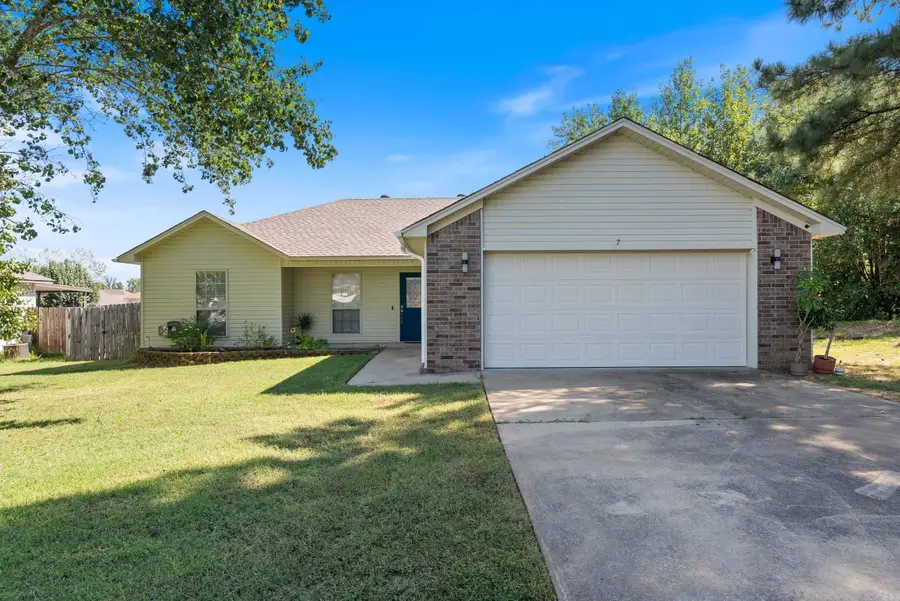 7 Sunshine Lane, Ward, AR 72176 - Image #3