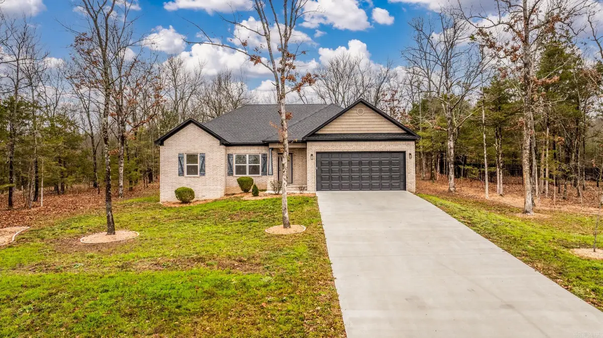 36 Sky Eagle Drive, Greenbrier, AR 72058 - Image #1
