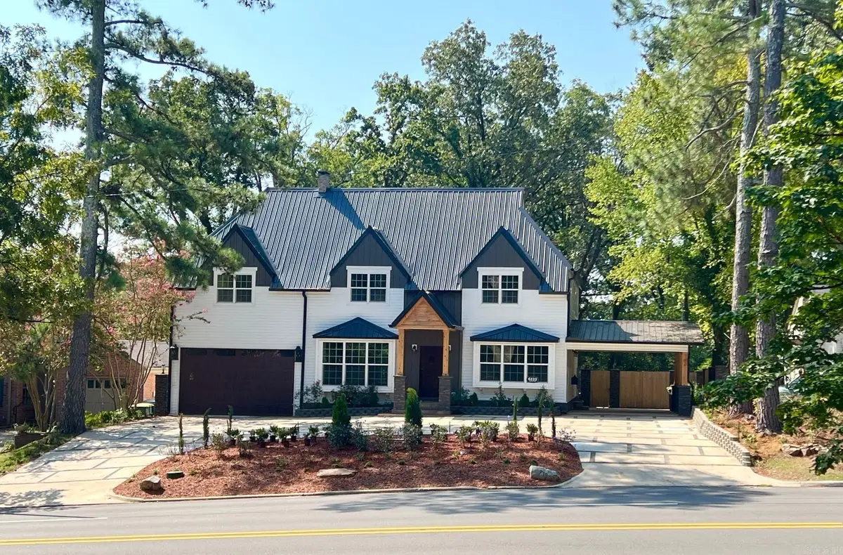 6223 Cantrell Road, Little Rock, AR 72207 - Image #1