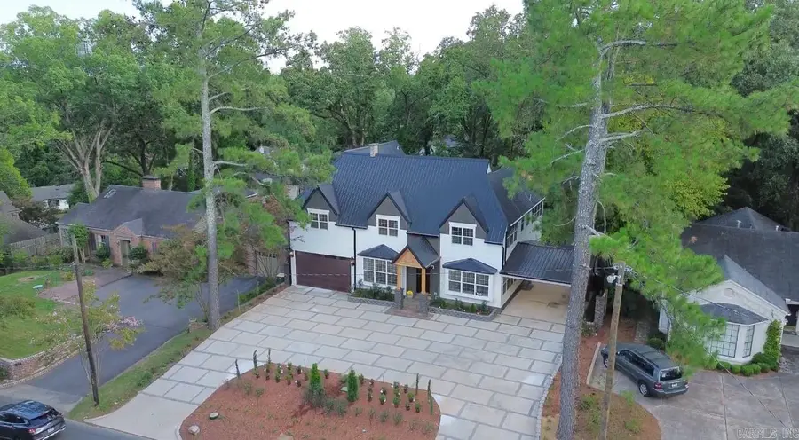 6223 Cantrell Road, Little Rock, AR 72207 - Image #2