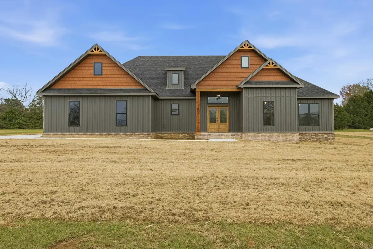 65 Emerald Lane, Greers Ferry, AR 72067 - Image #1