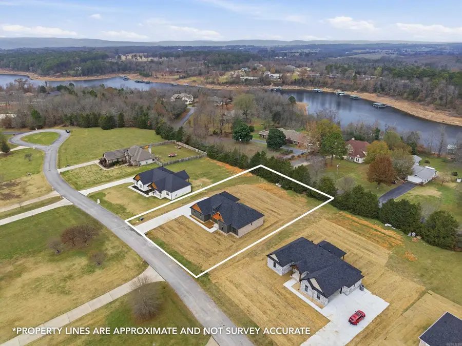 65 Emerald Lane, Greers Ferry, AR 72067 - Image #2