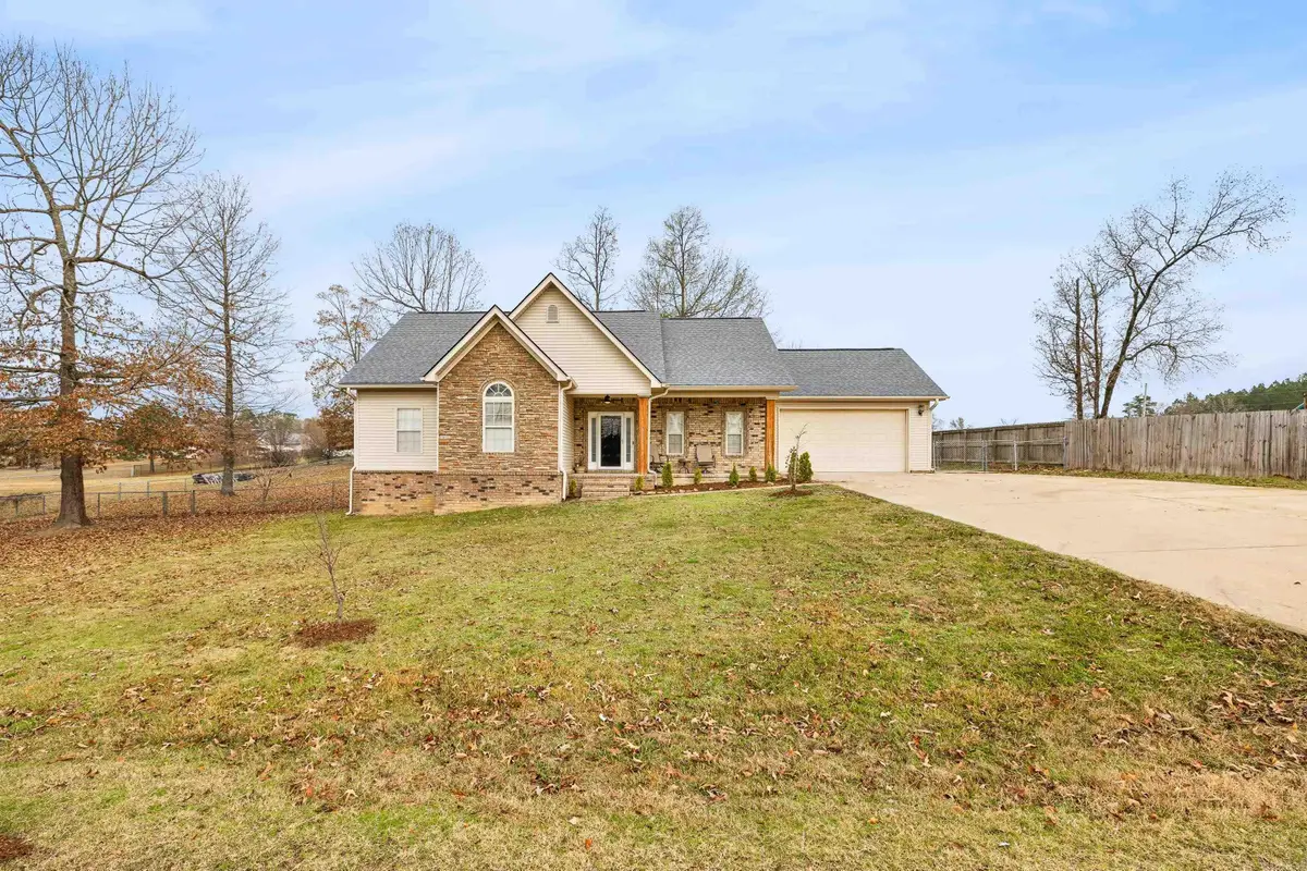 Address Withheld By Seller, Hensley, AR 72160 - Image #1