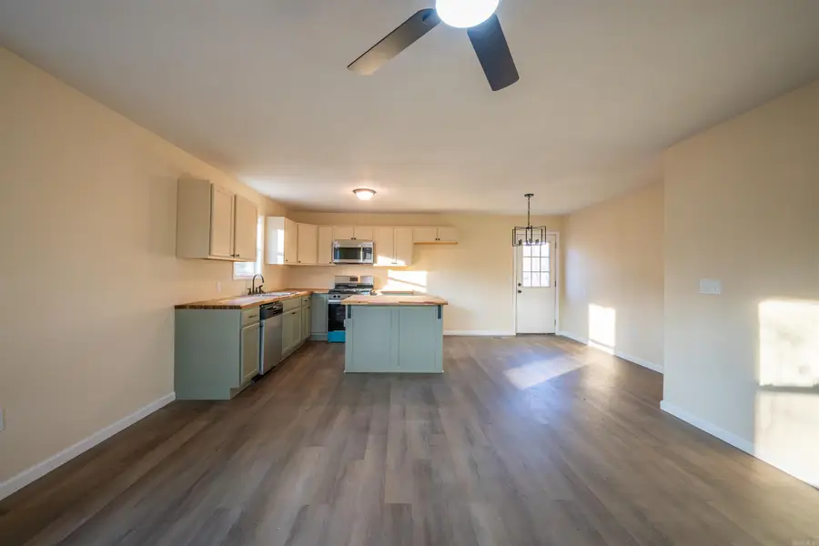 59 1st Street, Mount Pleasant, AR 72561 - Image #3