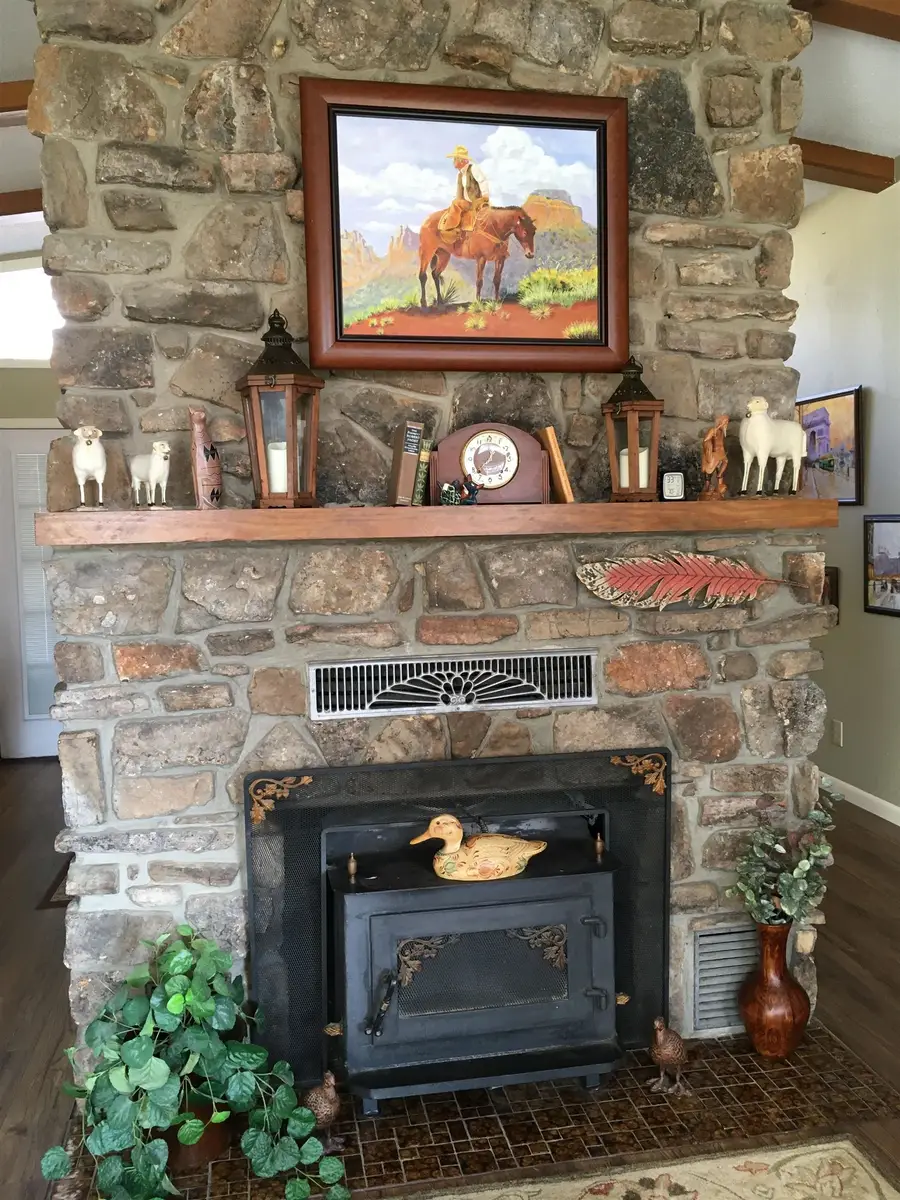 60 Flathead Drive, Cherokee Village, AR 72529 - Image #3